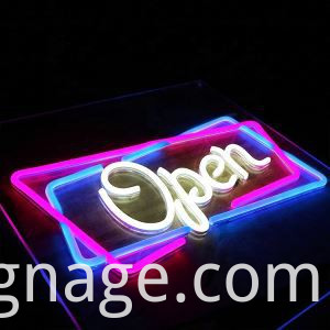 Neon Bar Sign1